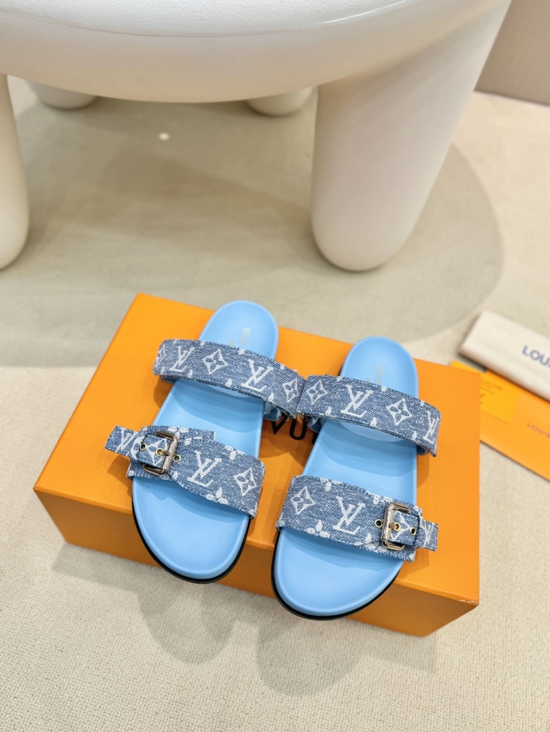 LV Sandals